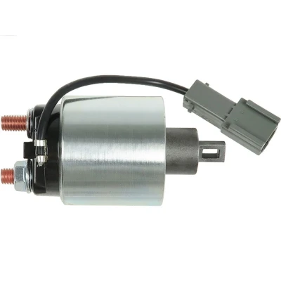 Imagem de Interruptor electromagnético, motor de arranque AS PL SS2022