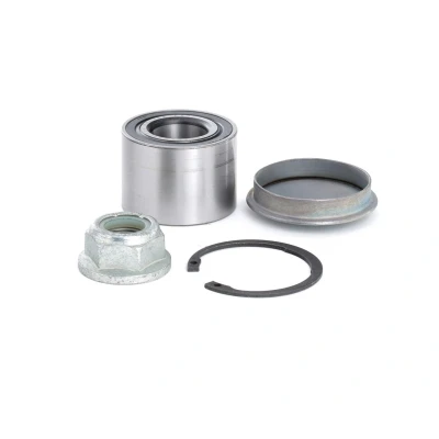 Imagem de SNR R155.63 Kit de rolamento roda 52 RENAULT: CLIO 2, 2 Kasten, MEGANE 1, NISSAN: Micra 3, Note I, C+C DACIA: Sandero I