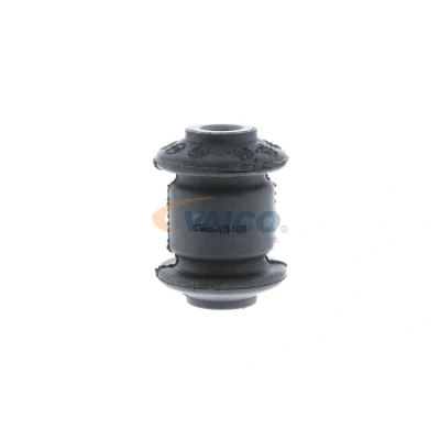 Imagem de VAICO V10 1420 Casquilho de Braço Suspensão Original Quality Eixo dianteiro, em baixo transversal VOLKSWAGEN: Polo III Hatchback