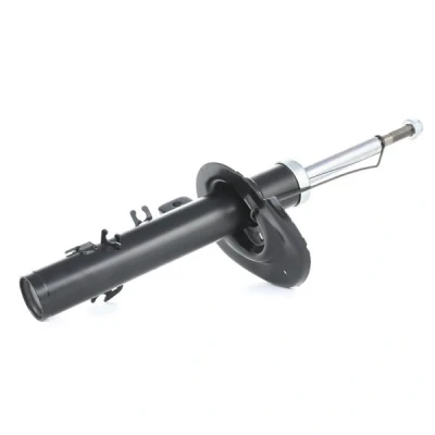 Imagem de MONROE G8100 Amortecedor Pressão do gás Tubo duplo com assento de mola cavilha em cima, braçadeira baixo PEUGEOT: 207 Hatchback, SW