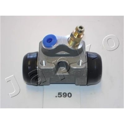 Imagem de JAPKO 67590 Cilindro de Roda 19mm Eixo traseiro direito HYUNDAI: ACCENT 1