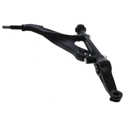 Imagem de MAPCO 49216 Braço de suspensão Eixo dianteiro, lado direito, em baixo transversal Aço fundido HONDA: CIVIC 5 Stufenheck, Coupe