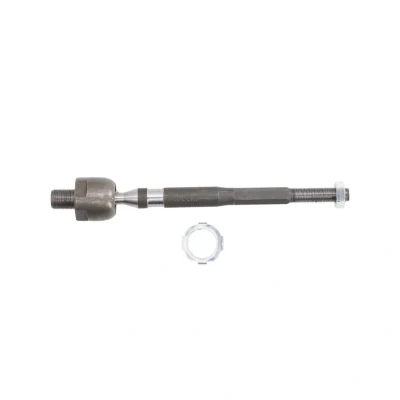 Imagem de FEBI BILSTEIN 24969 Barra Axial da Direção Eixo dianteiro, lado esquerdo 211 ProKit com porca de segurança