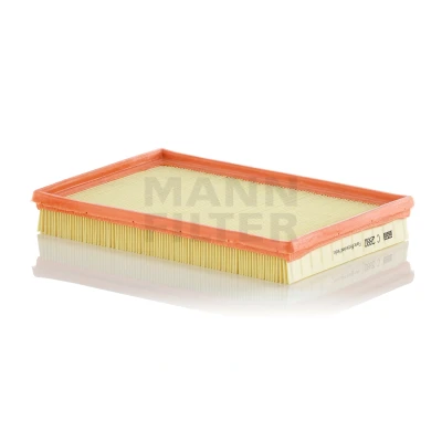 Imagem de MANN FILTER C 2880 Filtro de ar 36 189 279 Cartucho filtrante