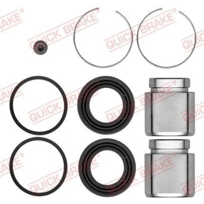 Imagem de QUICK BRAKE 114 5533 Jogo de Reparação Pinça Travão com êmbolo 45mm LEXUS: GS II