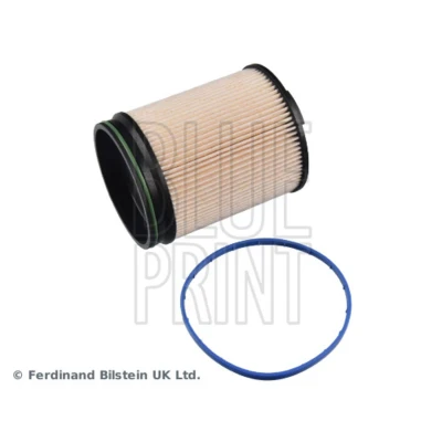 Imagem de BLUE PRINT ADBP230053 Filtro de Combustível Cartucho filtrante com retentor FORD: Ranger Mk3