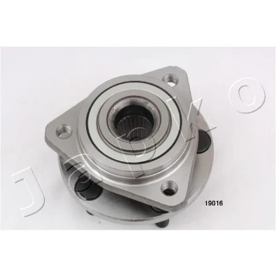 Imagem de JAPKO 419016 Cubo da Roda Eixo dianteiro