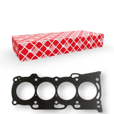 Imagem de FEBI BILSTEIN 104547 Juntas da Cabeça do Motor 0,8 Metal TOYOTA: Avensis I Carrinha