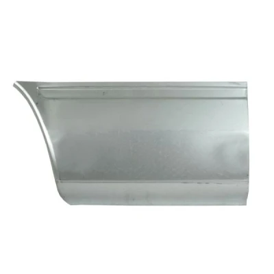 Imagem de Guarda lamas interior BLIC 6504 03 3546564K