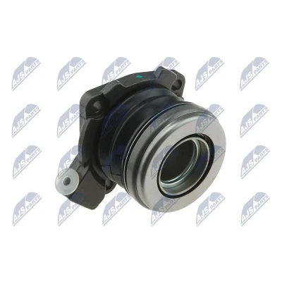Imagem de NTY NWS PL 010 Dispositivo de desembraiagem central, embraiagem OPEL: Astra H Hatchback, Zafira A, Corsa C Hatchback