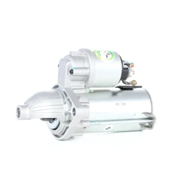 Imagem de AS PL S3017 Motor de arranque 12 1,30 9 OPEL: Corsa C Hatchback, Astra H Caravan, FIAT: Strada Pick up, Doblo I Cargo