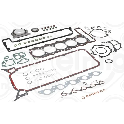 Imagem de ELRING 537.500 Jogo completo de juntas, motor MERCEDES BENZ: Classe E Sedan
