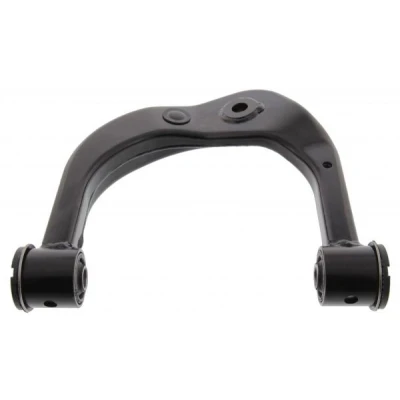 Imagem de MAPCO 51572 Braço de suspensão Eixo dianteiro, lado direito, em cima transversal Chapa aço TOYOTA: Land Cruiser Prado 90
