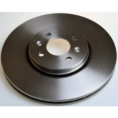 Imagem de DENCKERMANN Disco de travão RENAULT: SCENIC 2, GRAND 2 300mm 24mm 4 100mm ventilado B130597 B3004020,7701207897,7701207898,8200046548
