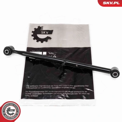 Imagem de Braço oscilante, suspensão da roda ESEN SKV 69SKV121