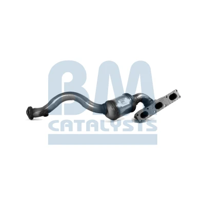 Imagem de BM CATALYSTS BM91455H Catalisador Approved BMW: 5 Sedan