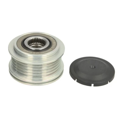 Imagem de INA 535 0278 10 Polia Roda Livre do Alternador Ferramenta especial necessária para a montagem ALFA ROMEO: MiTo, JEEP: Compass
