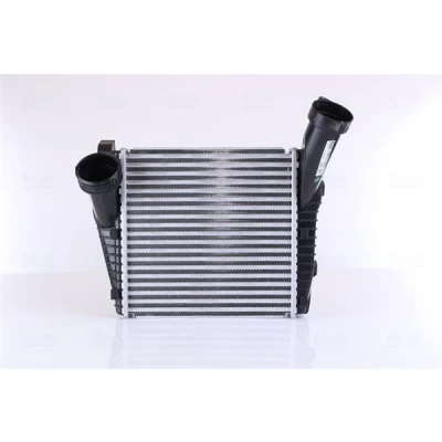 Imagem de NISSENS 96687 Intercooler AUDI: Q7