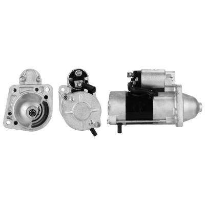 Imagem de LUCAS ELECTRICAL LRS02166 Motor de arranque 12 10