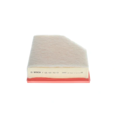 Imagem de BOSCH F 026 400 754 Filtro de ar 67 220 271 Cartucho filtrante BMW: 5 Sedan, Touring, X5