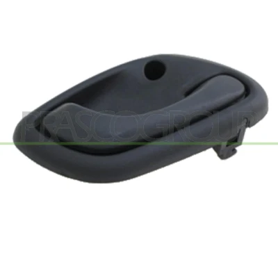 Imagem de PRASCO SZ0548601 Puxadores de Porta interior, traseira direita, à frente, lado direito preto SUZUKI: Grand Vitara 1 SUV