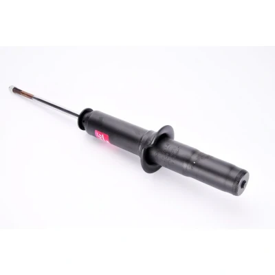 Imagem de KYB Excel G 341203 Amortecedor Eixo dianteiro Pressão do gás Tubo duplo com assento de mola cavilha em cima HONDA: CIVIC 6 Hatchback