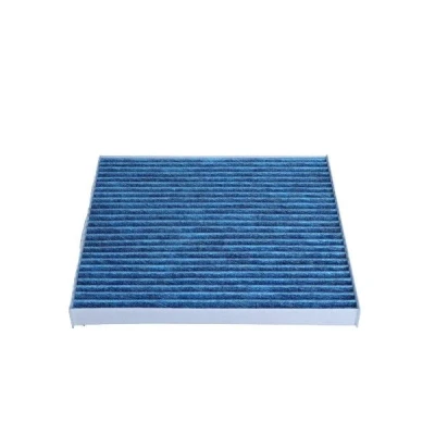 Imagem de MAXGEAR 26 1860 Filtro, ar do habitáculo Filtro de carvão ativado, com efeito antibacteriano, antialérgico 220 200 20