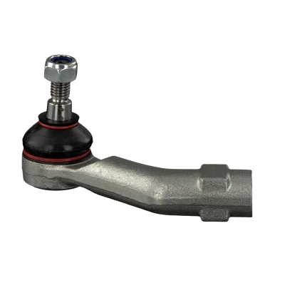 Imagem de FEBI BILSTEIN 29419 Rótula de direção ProKit Eixo dianteiro, lado esquerdo com porca autoblocante ALFA ROMEO: 159 Sportwagon