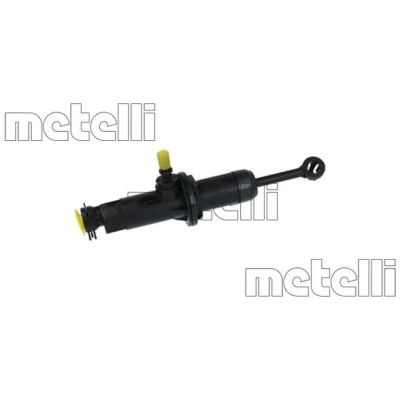 Imagem de METELLI 55 0320 Cilindro Mestre da Embraiagem RENAULT: Kangoo I Express