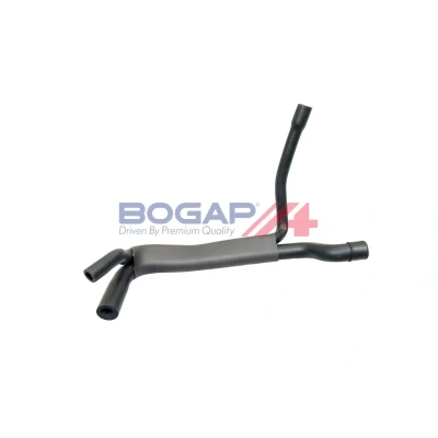 Imagem de BOGAP B1210138 Ventilação Positiva do Cárter BMW: 3 Coupe, Compact