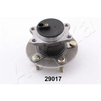 Imagem de ASHIKA Kit de rolamento roda Eixo traseiro JEEP: Patriot 44 29017