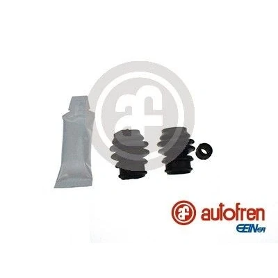 Imagem de AUTOFREN SEINSA D7442 Fole, guia de pinça travão NISSAN: Qashqai 2