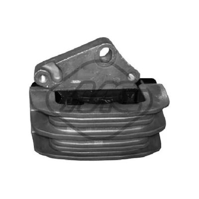 Imagem de Metalcaucho 05319 Suporte, motor esquerda Rolamento de Borracha e metal FORD: Transit Mk5 Van, Mk6 Minibus