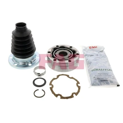 Imagem de FAG 771 0340 30 Ponteira de Transmissão Termoplástico VOLKSWAGEN: Polo III Hatchback, Lupo / 3L