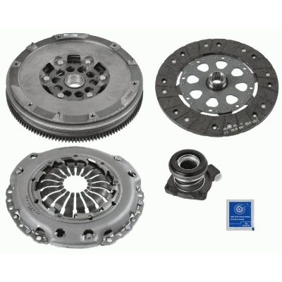 Imagem de SACHS DMF Module plus CSC 2290 601 064 Kit de Embraiagem OPEL: Vectra C Sedan, Caravan, CC