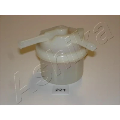 Imagem de ASHIKA 30 02 221 Filtro de Combustível dos tubos TOYOTA: HIACE 2 Kasten, SUBARU: JUSTY 1