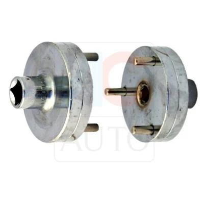 Imagem de ACAUTO AC 05DN16 Disco de arrasto, embraiagem electromagnética compressor