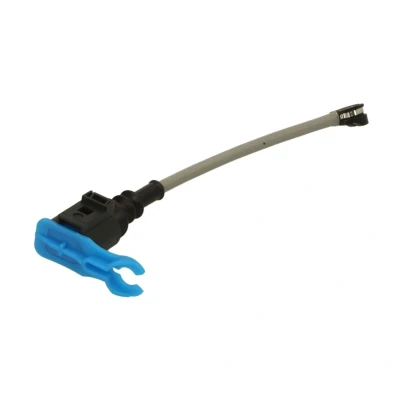 Imagem de QUICK BRAKE WS 0329 A Sensor de Desgaste Pastilha Freio Jogo eixo VOLKSWAGEN: Passat B8 Variant, Golf 7, Alltrack, SEAT: Leon III SC