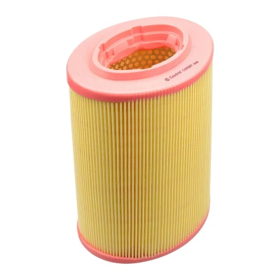 Imagem de Castrol filters CA0267 Filtro de ar 187mm oval recirculação ALFA ROMEO: 159 Sportwagon, Sedan, Brera