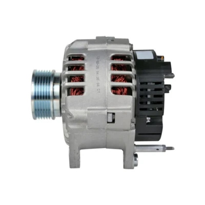Imagem de HELLA 8EL 012 427 541 Alternador 14V 120A VOLKSWAGEN: Golf 4, Polo IV Hatchback, Caddy 2 Kastenwagen, SEAT: Leon I Ibiza 3, Alhambra