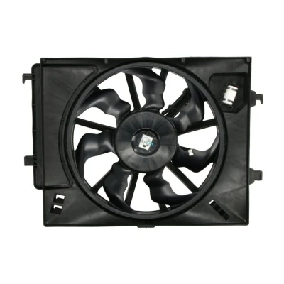Imagem de NRF 470089 Ventilador de Radiador