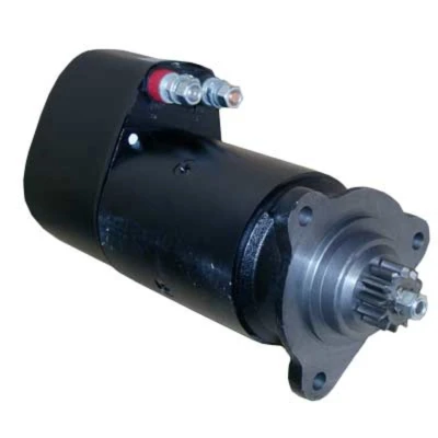 Imagem de PRESTOLITE ELECTRIC 860511GB Motor de arranque 24 6,6 12