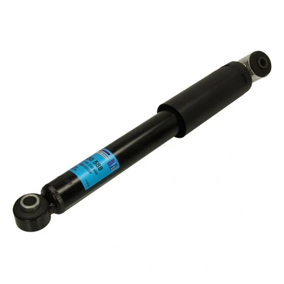 Imagem de SACHS 230 588 Amortecedor Pressão do gás Tubo duplo telescópico olhal em cima, baixo OPEL: Astra G Caravan, Van