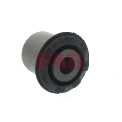 Imagem de FAG 829 0232 10 Casquilho de braço Suspensão Rolamento borracha e metal para transversal HONDA: CIVIC 5 Stufenheck, 6 Hatchback