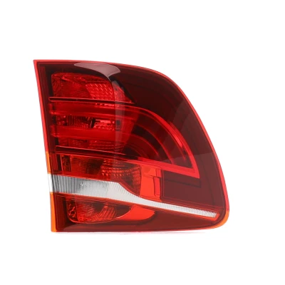 Imagem de TYC 11 12056 16 9 Farolim esquerda parte exterior LED com porta lâmpadas, BMW: X3