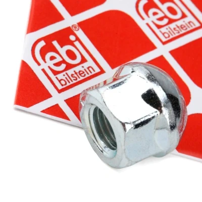 Imagem de FEBI BILSTEIN 32479 Porca da Roda Base esférica A/G 19 HONDA: Jazz 3, CIVIC 6 Stufenheck, 8