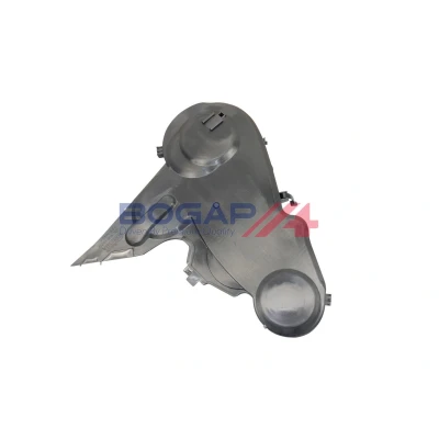 Imagem de BOGAP A1322100 Tampa da Correia Dentada VOLKSWAGEN: Passat B7 Variant, B6 Sedan, AUDI: A3 Sportback