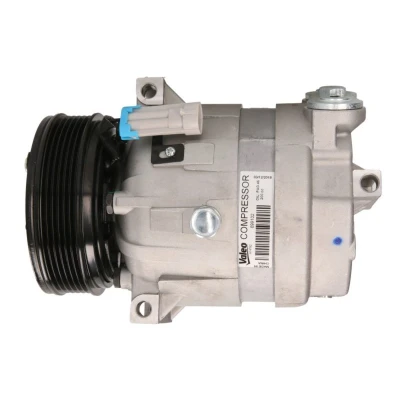 Imagem de VALEO NEW ORIGINAL PART 699102 compressor V51135 12 PAG 46 R 134a com óleo de OPEL: Frontera B SUV, Astra G CC, Caravan