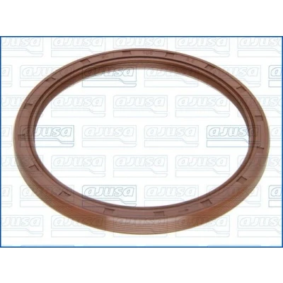 Imagem de AJUSA 15092800 Retentor de Cambota TOYOTA: Auris Carrinha, Verso, Hatchback