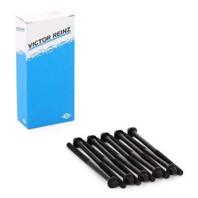 Imagem de REINZ 14 32075 01 Jogo de Parafusos da Cabeçote torx exterior PEUGEOT: 106 II Hatchback, 206 205 CITROËN: Saxo Hatchback